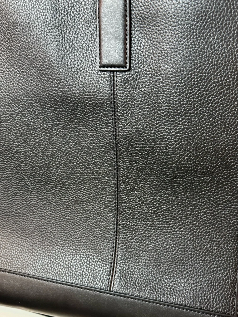 Michael Kors Cooper Large Leather Tote
